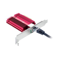 TP-Link TX401 Network Adapter PCI Express 3.0 x4 - Ultra-Fast Connectivity & Reliable Performance - SKU: 6935364072827